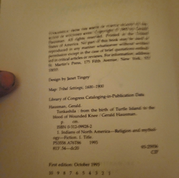 Tunkashila - Picture 6 of 6